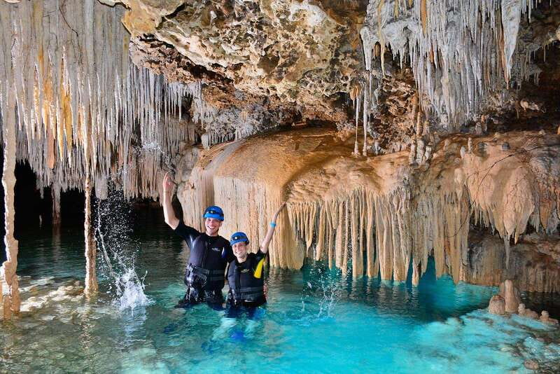 Riviera Maya: Exclusive Rio Secreto and Tulum Tour - Price and value: what $179 really covers