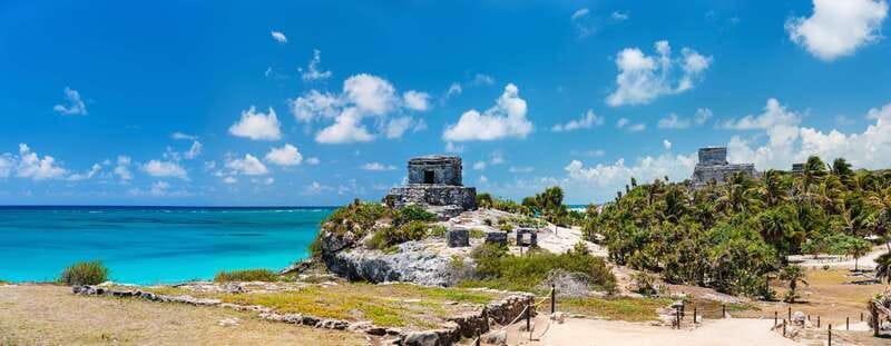 Riviera Maya: Exclusive Rio Secreto and Tulum Tour - Who should book, and who should skip this cave swim