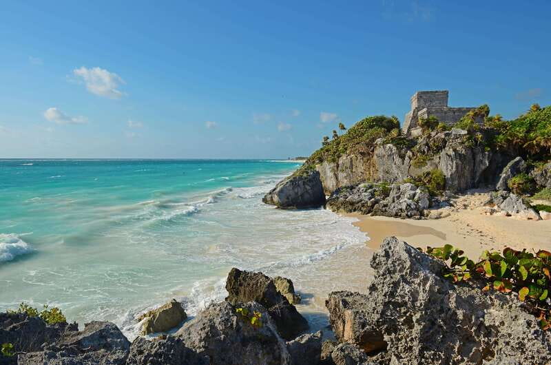 Riviera Maya: Exclusive Rio Secreto and Tulum Tour - Pickup and camera rules: the practical stuff that can make or break your day