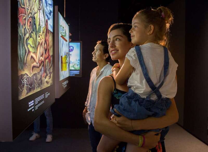 Riviera Maya: Frida Kahlo Museum Guided Tour 2025 - Frida Kahlo Museum Tour in Riviera Maya, What You’re Really Buying