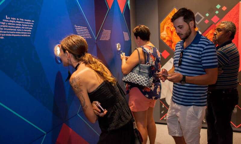 Riviera Maya: Frida Kahlo Museum Guided Tour 2025 - 45 Minutes to Understand Kahlo’s Life, Step by Step