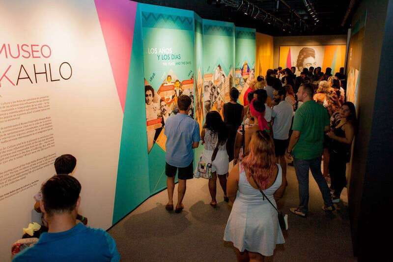 Riviera Maya: Frida Kahlo Museum Guided Tour 2025 - Clothing, Writing, and Surreal Mexico: What You’ll Leave Noticing