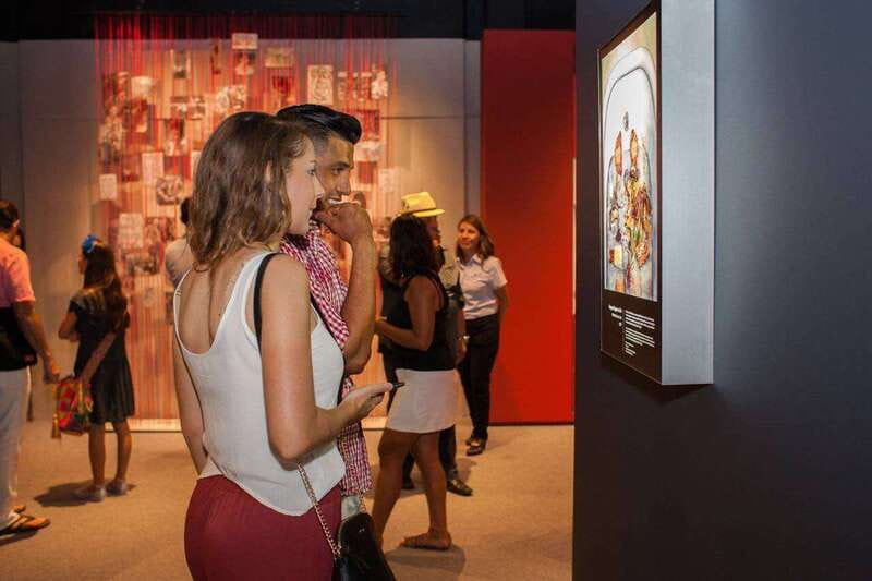 Riviera Maya: Frida Kahlo Museum Guided Tour 2025 - Private Group Size and Languages, Why It Changes the Quality