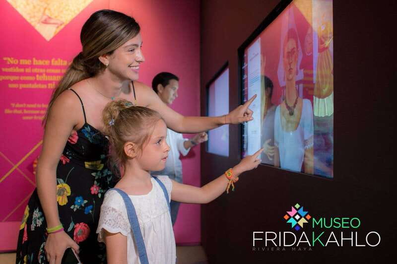 Riviera Maya: Frida Kahlo Museum Guided Tour 2025 - Price, Museum Entry, and the Real Value of $20