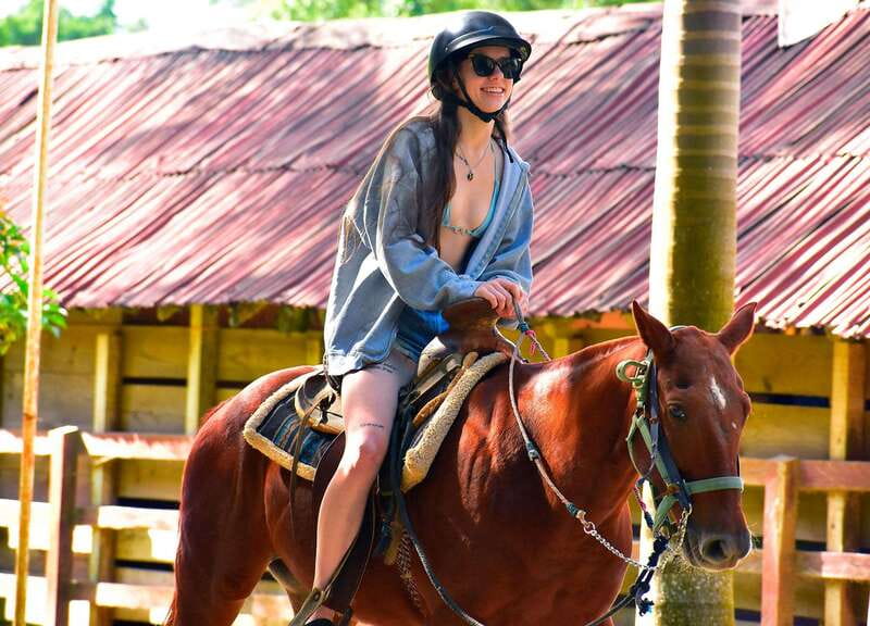 Riviera Maya: Horseback Ride, Zipline, and ATV Adventure - Key things I’d zero in on