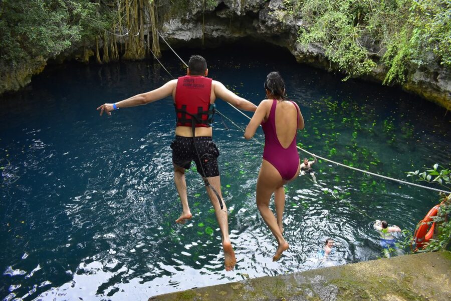 Riviera Maya: Horseback Ride, Zipline, and ATV Adventure - Should You Book This Riviera Maya Horse, Zipline, and ATV Adventure?