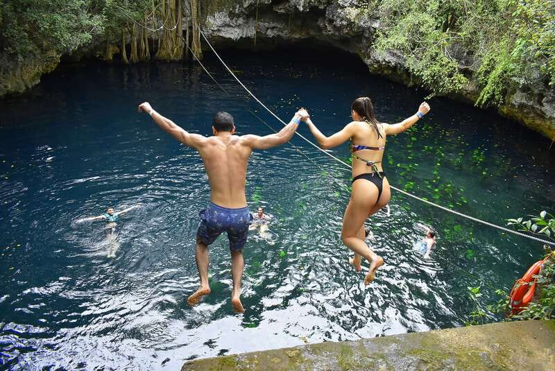 Riviera Maya: Horseback Ride, Zipline, and ATV Adventure - Safety Limits and Who This Day Trip Fits Best