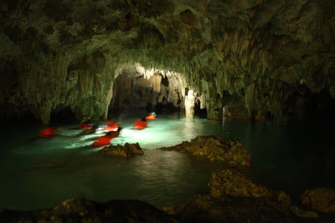 Riviera Maya Jungle Half-Day Tour: ATV, Ziplines, Cenote Swim, Rappel - ATV Time Through the Jungle: Single vs Double Bikes