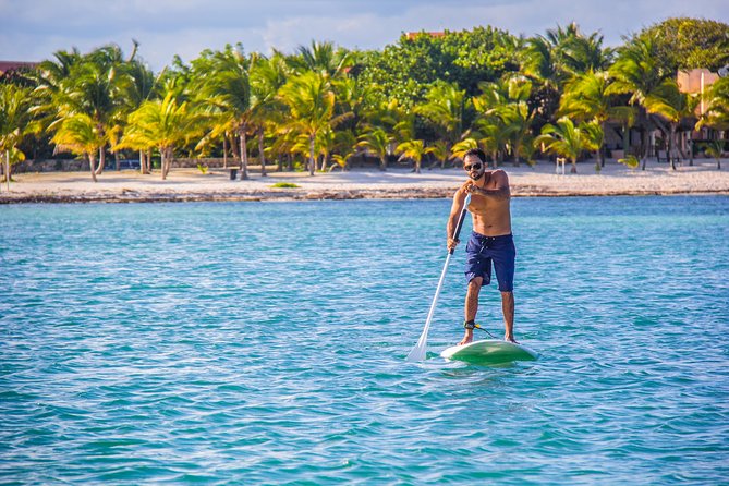 Riviera Maya Luxury Snorkeling Cruise with Lunch and Drinks - Who This Tour Fits: Fitness, Swimming Skills, and Medical Safety