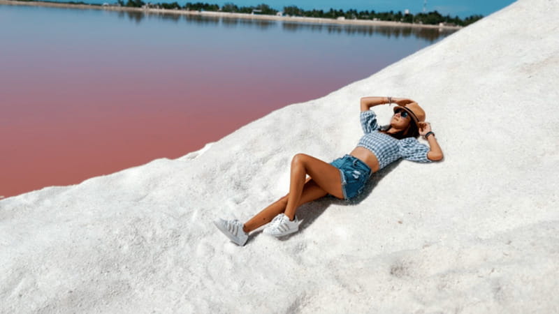 Riviera Maya: Rio Lagartos & Las Coloradas Day Trip w/Lunch - Price and logistics, the real value math