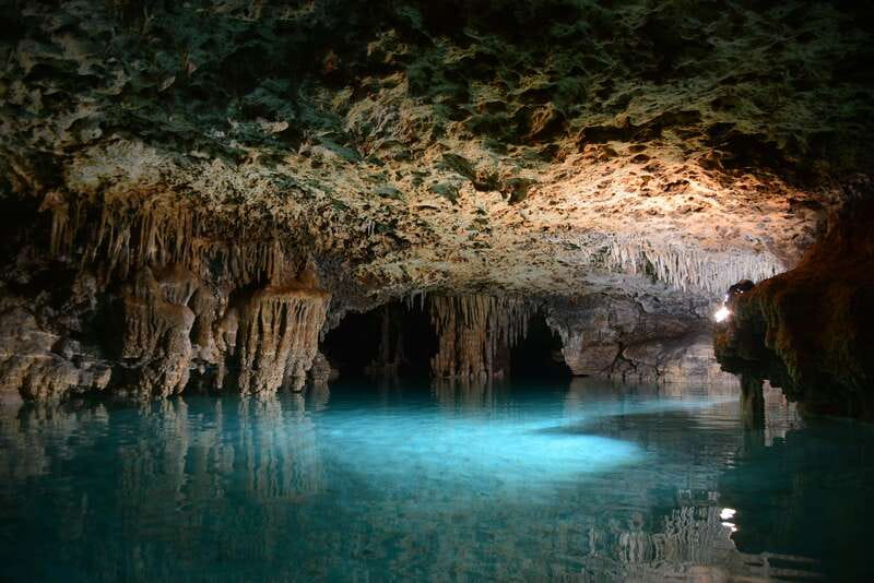 Riviera Maya: Rio Secreto Guided Tour - Key things to know before you go