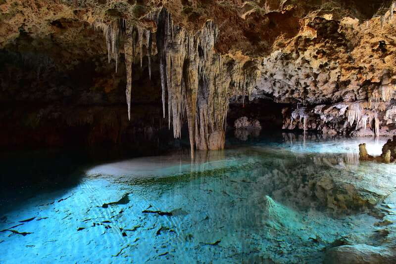 Riviera Maya: Rio Secreto Guided Tour - Why Rio Secreto’s underground feels so different