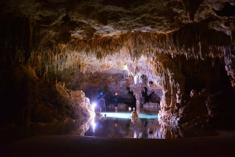 Riviera Maya: Rio Secreto Guided Tour - Getting there: pickup zones and how the day flows