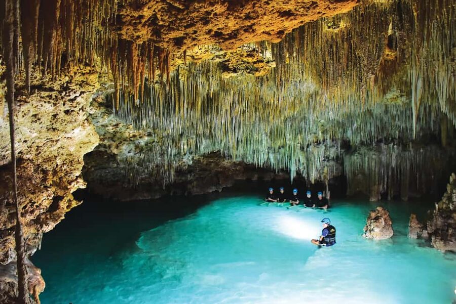 Riviera Maya: Rio Secreto Natural Reserve Tour - Key Things to Know Before You Go
