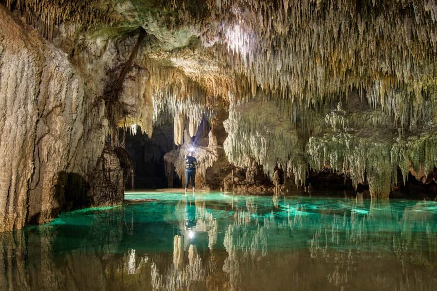 Riviera Maya: Rio Secreto Natural Reserve Tour - Price and Value: Is $89 Fair for What You Get?
