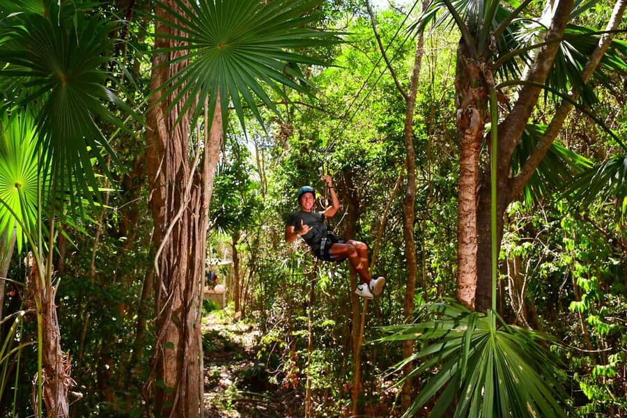 Riviera Maya: Rio Secreto Natural Reserve Tour - Classic vs Plus vs Wild: Match Your Day to Your Energy