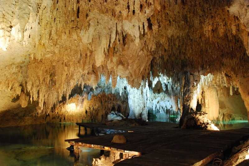 Riviera Maya: Selva Maya Eco Adventure Ticket with Lunch - FAQ