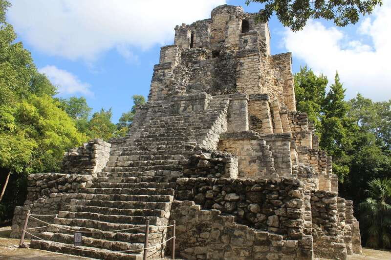 Riviera Maya: Sian Ka'an Reserve Ancient Maya Canals Tour - Lunch and the real meaning of local Mayan food