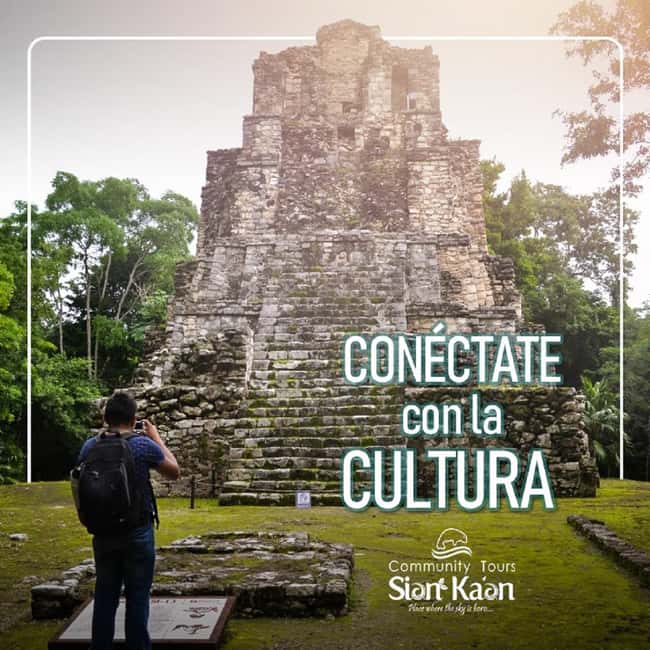 Riviera Maya: Sian Ka'an Reserve Ancient Maya Canals Tour - What to pack so the day feels easy, not chaotic