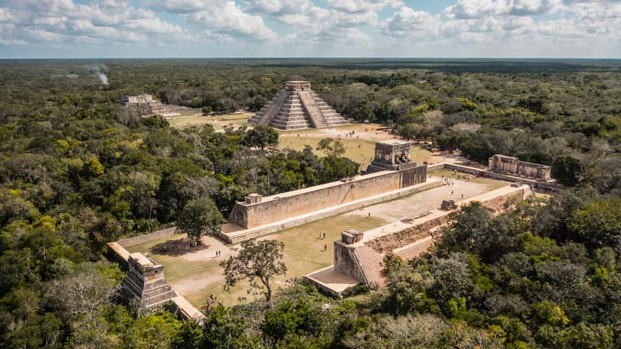 Riviera Maya: Tour to Cobá and Chichén Itzá with a Cenote and optional lunch - Key Points That Make This Tour Worth Your Time