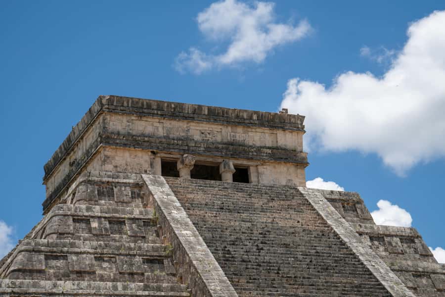 Riviera Maya: Tour to Cobá and Chichén Itzá with a Cenote and optional lunch - Cobá + Chichén Itzá in One Day: When It Works