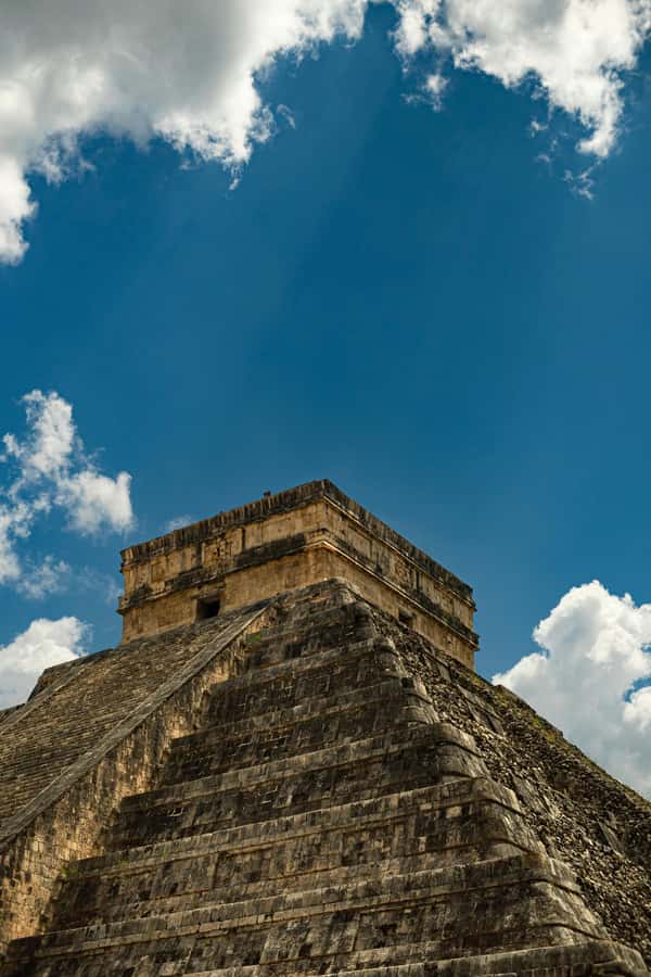 Riviera Maya: Tour to Cobá and Chichén Itzá with a Cenote and optional lunch - Cobá Ruins: Tall Structures, Five Lakes, and a Jungle Feeling