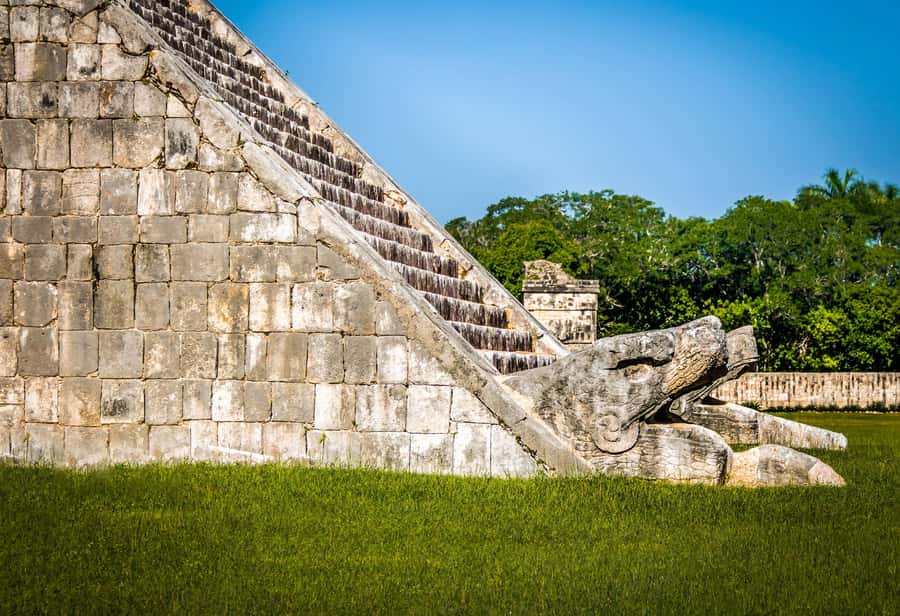 Riviera Maya: Tour to Cobá and Chichén Itzá with a Cenote and optional lunch - Price and Budget Reality: What You Pay Versus What You Might Add