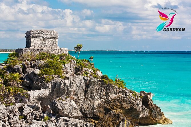 Riviera Maya : Tulum Ruins Tour, 3 Cenotes, Mexican Lunch - Key Highlights You Should Know Before You Go