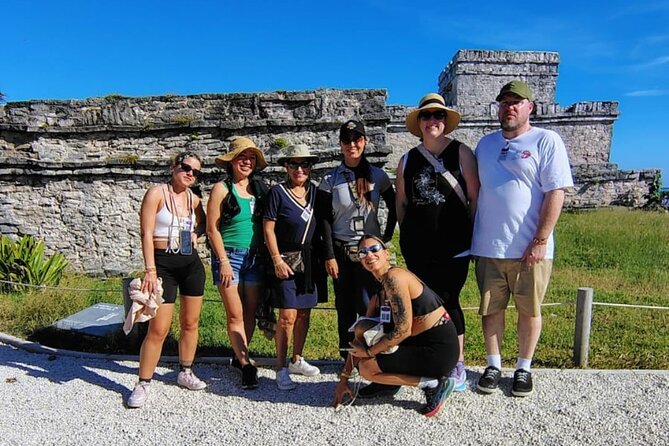 Riviera Maya : Tulum Ruins Tour, 3 Cenotes, Mexican Lunch - The Cenote Part: Why This Tour Works So Well
