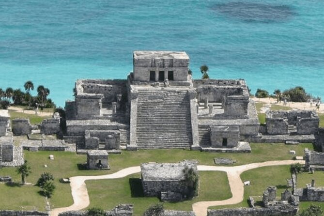 Riviera Maya : Tulum Ruins Tour, 3 Cenotes, Mexican Lunch - Your Swim Stops: Practical Expectations for Real Cenote Time