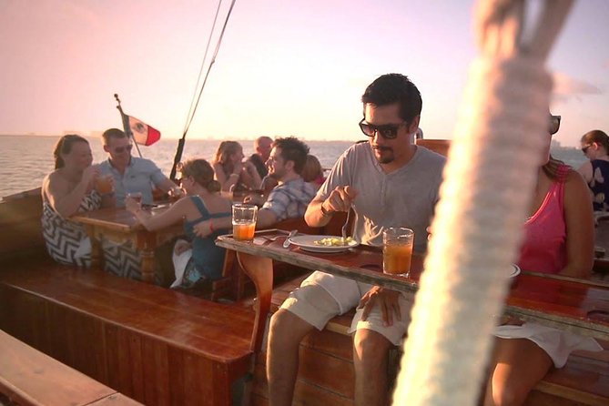 Romantic Dinner on a Spanish Galeon in Cancun - Price and Value: What $95 Really Buys