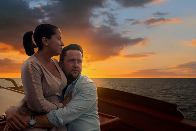 Romantic Sunset Dinner Cruising Experience - Dinner on Deck: Lobster, Steak, Surf and Turf, and How the Meal Actually Feels