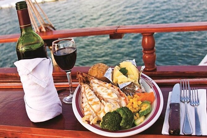 Romantic Sunset Dinner Cruising Experience - Price and Value: Is $109 a Good Deal for This Kind of Night?