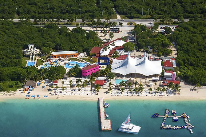 Roots Beach Club® - Key takeaways before you go