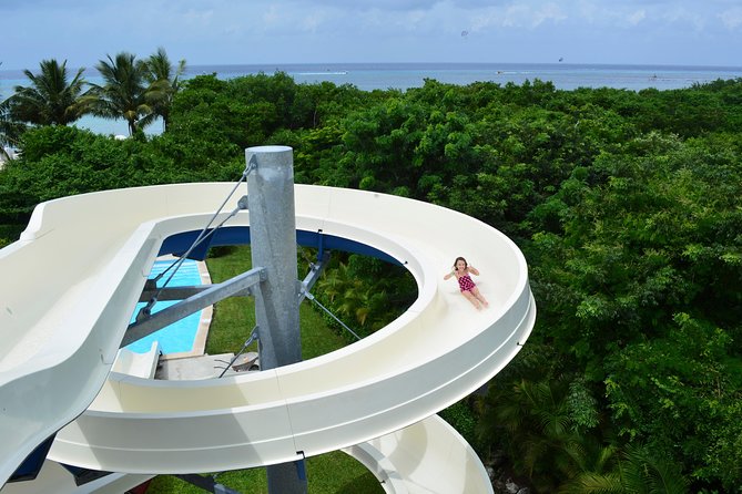 Roots Beach Club® - What’s included, what costs extra, and how to choose the right ticket