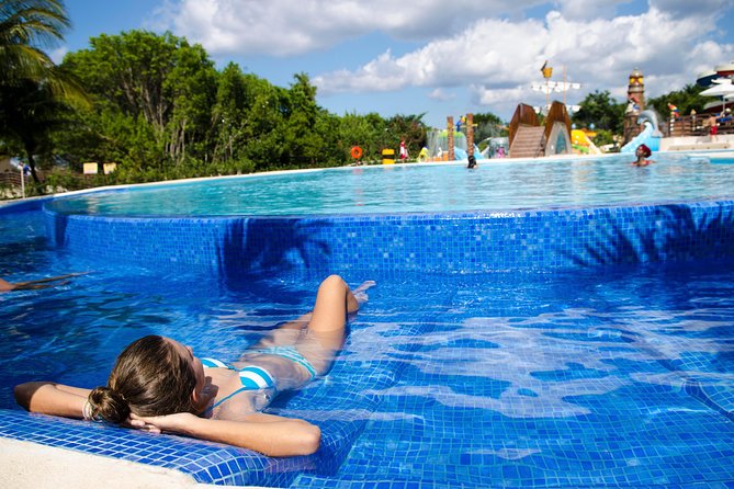 Roots Beach Club® - A self-directed day: how to structure it without wasting time