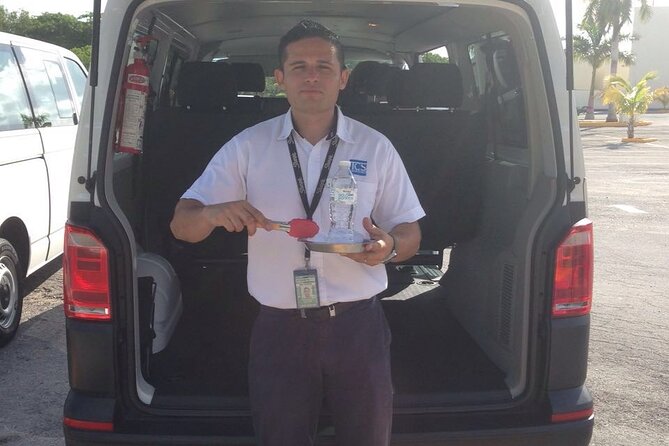 Round private transfer Airport- Akumal - Airport. - The drop-off in Akumal, and how to keep the handoff smooth