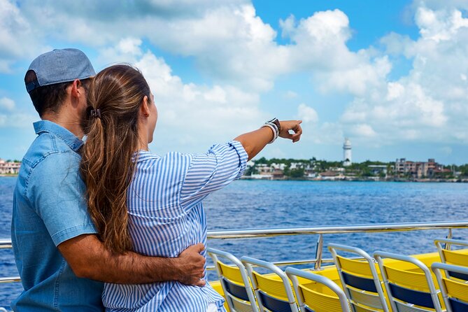 Round Trip Ferry to Isla Mujeres from Cancun - Key Points for Your Cancun to Isla Mujeres Ferry Day