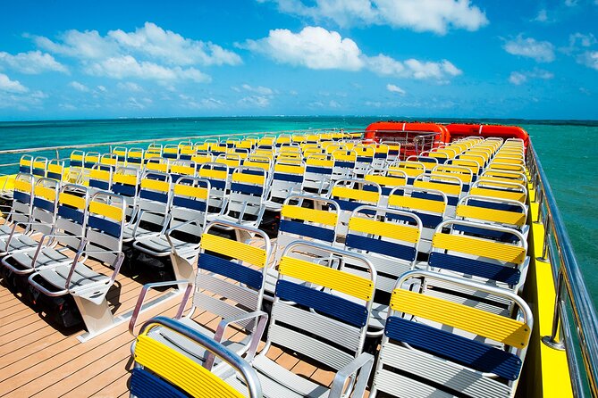 Round Trip Ferry to Isla Mujeres from Cancun - Price, Value, and What $46 Actually Buys