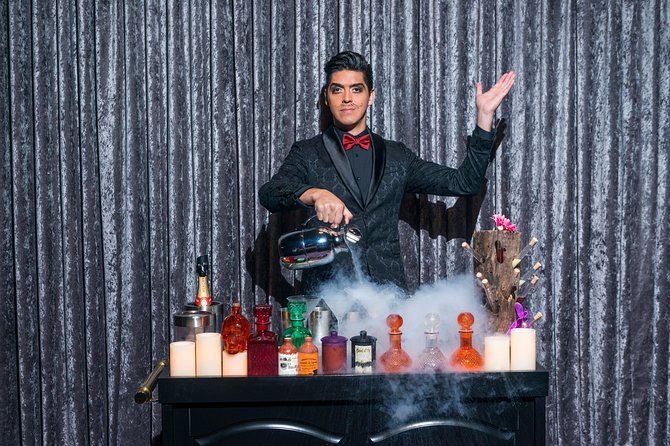 Round-Trip Hotel Pick up + Cirque du Soleil JOYÀ Tickets - Group Size and Who This Experience Fits Best