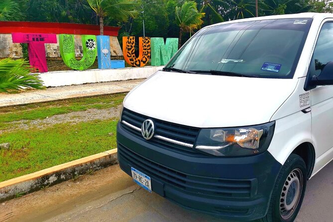 Round-trip Private Transfer Cancun Airport to TULUM Downtown - How the Cancun-to-Tulum transfer actually feels in real life