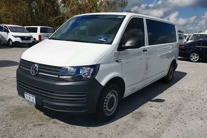 Round-trip Private Transfer Cancun Airport to TULUM Downtown - Finding your driver at Cancun Airport (and why the method matters)
