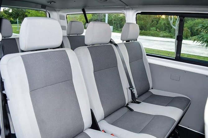 ROUNDTRIP Private Transfer Cancun -Tulum/Akumal /Hilton 1-8 pax - Timing, flight planning, and avoiding wait-time headaches