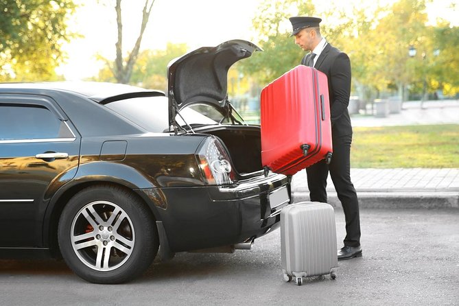 Roundtrip Private Transfer from Cancun Airport (CUN) - Price and Value: Is $48.12 Per Person Worth It?