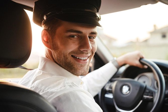 Roundtrip Private Transfer from Cancun Airport (CUN) - Who This Transfer Fits Best in Cancun