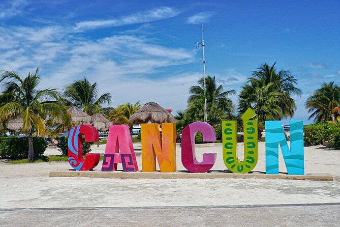 Roundtrip Private Transfer from Cancun Airport (CUN) - Hotel Zone Drop-Off, Timing, and What the Waiting Time Really Means