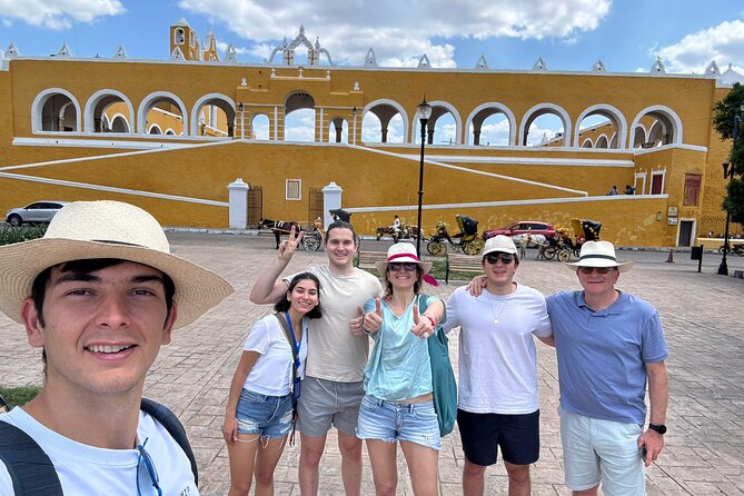 Route Magic Towns : Motul + Izamal - Price and Logistics: Is $86.91 Worth It?