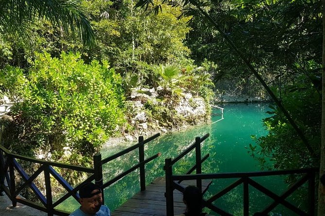 Route of the cenotes (ZAPOTE) - Key Highlights to Know Before You Go