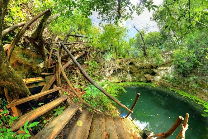 Route of the cenotes (ZAPOTE) - Lunch, Tequila, and the Photo Reality: What You’re Likely to Get