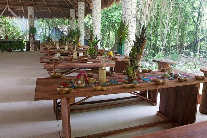 Route of the cenotes (ZAPOTE) - Guides Make the Difference: Jessi, Jeremy, Francisco, Randy, and Jessie